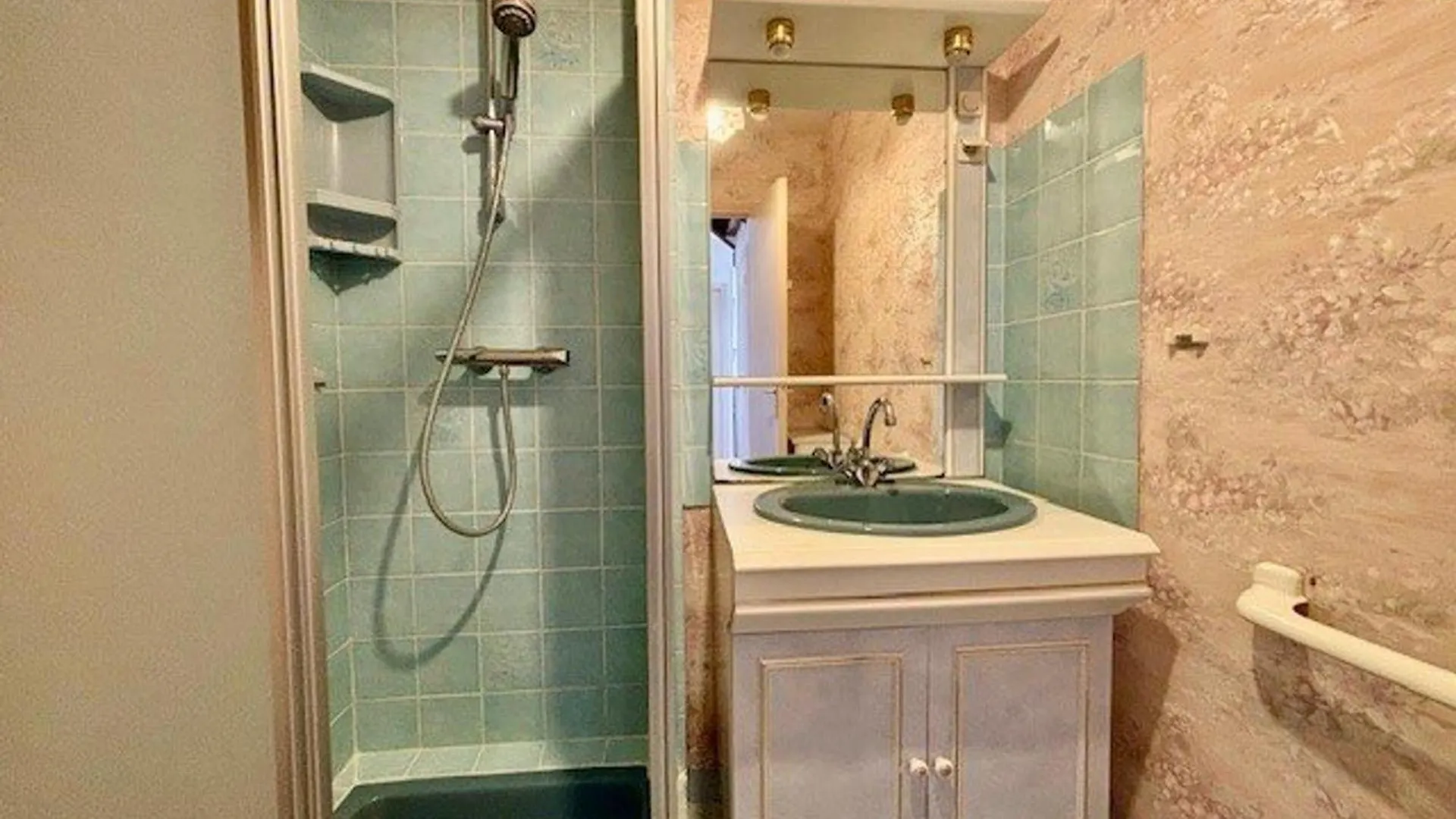 빌라 Maison Calme 5 Pieces A Saint-Pierre-Quiberon, Proche Plage, Jardin Clos, Pour 8 Personnes - Fr-1-478-13