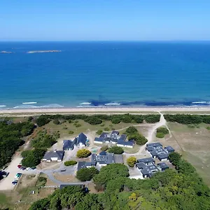 Ostello Des Dunes - Reves De, Saint-Pierre-Quiberon